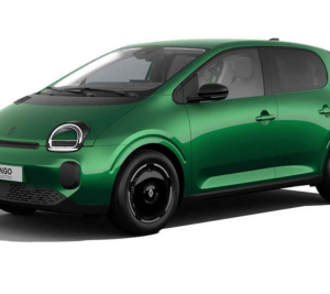 RENAULT	TWINGO