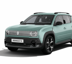 RENAULT 4